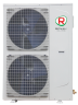 Cплит-система напольно-потолочного типа ROYAL Clima CO-F 36HNX/CO-E 36HNX