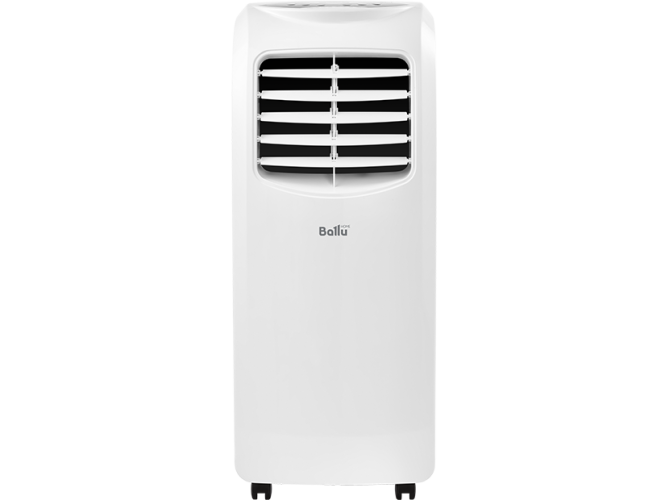 Мобильный кондиционер Ballu BPAC-09 CP-IN_22Y