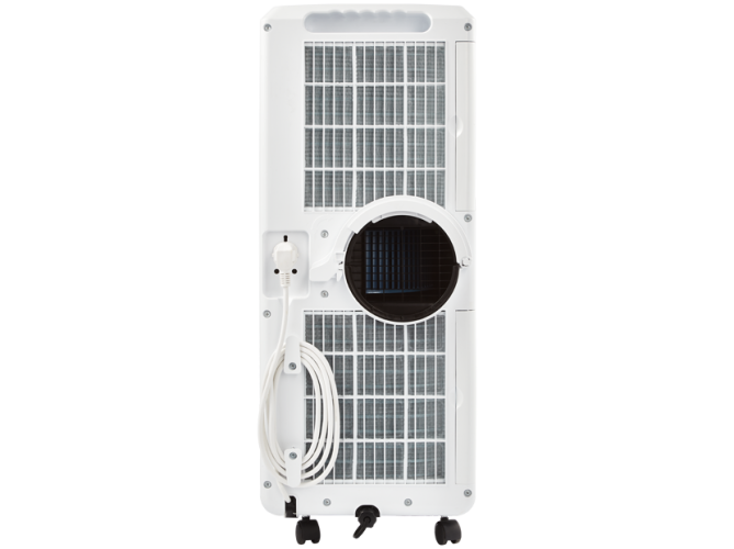 Мобильный кондиционер Ballu BPAC-09 CP-IN_22Y