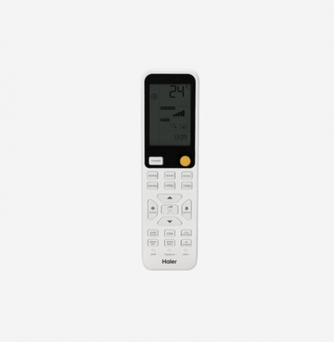 Сплит-система Haier HSU-12HUF103/R3/HSU-12HFF103/R3 -B серии Flexis on/off