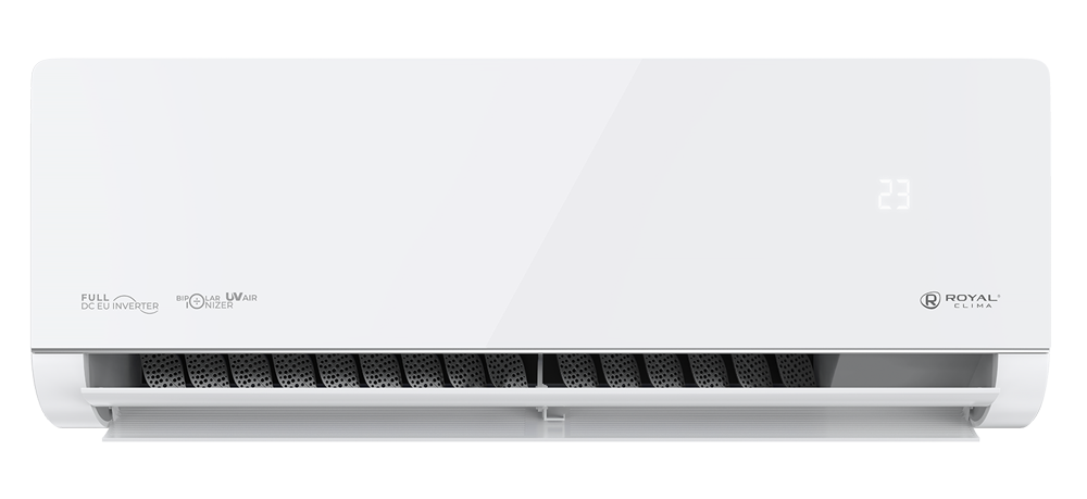 Сплит-система Royal Clima RCI-RSB55HN серии SUPREMO BLANCO FULL DC EU