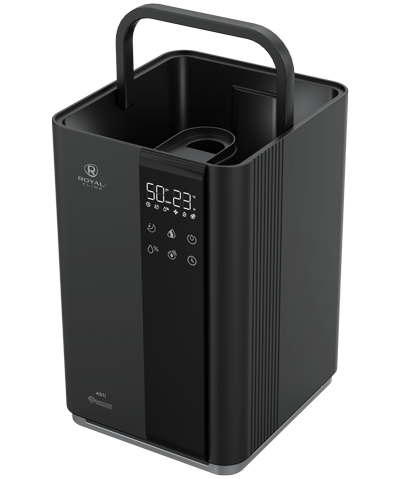 Бытовые увлажнители серии ASTI RUH-AS450/5.0E-BL