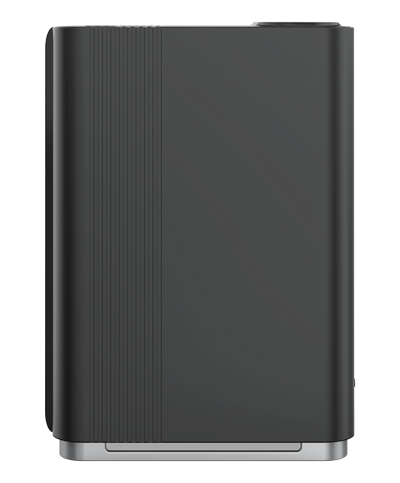 Бытовые увлажнители серии ASTI RUH-AS450/5.0E-BL