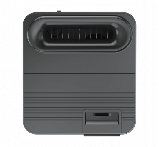Бытовые увлажнители серии ASTI RUH-AS450/5.0E-BL