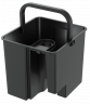 Бытовые увлажнители серии ASTI RUH-AS450/5.0E-BL