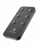 Бытовые увлажнители серии ASTI RUH-AS450/5.0E-BL