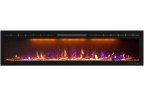 Royal Flame Crystal 72 RF электрокамин