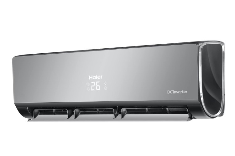 Внутренний блок мульти сплит системы Haier AS24NS6ERA-B