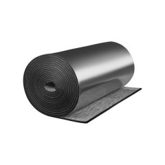Рулон K-FLEX 13x1000-14 ST AD AL CLAD