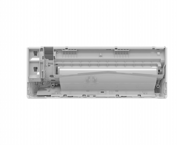 Классическая сплит-система Haier | Spirit on/off HSU-12HSL103/R3-W/HSU-12HSL103/R3