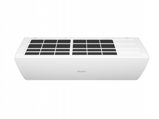 Классическая сплит-система Haier | Spirit on/off HSU-12HSL103/R3-W/HSU-12HSL103/R3