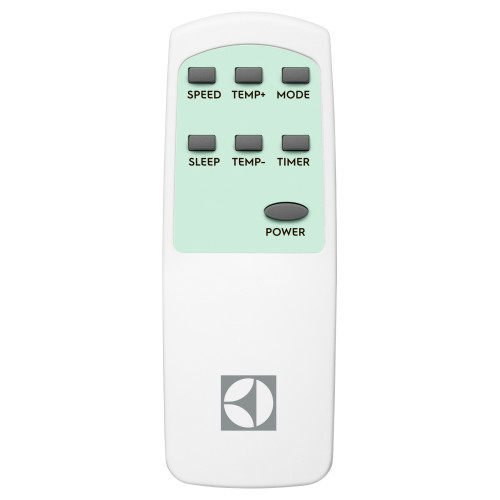 Мобильный кондиционер Electrolux Arizona EACM-09 AZ/N6