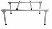 Рама опорная алюминиевая PROFcool RFA 1300/1000 H2 (до 320 кг)