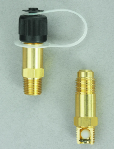 Всасывающий патрубок Refco RL-2-307-RS для насоса RL-2