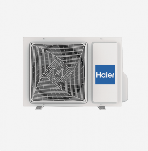 Сплит-система Haier HSU-18HUF103/R3/HSU-18HFF103/R3 -B серии Flexis on/off