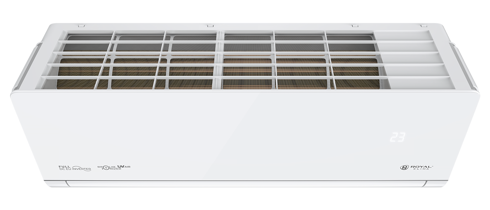 Сплит-система Royal Clima RCI-RSB75HN серии SUPREMO BLANCO FULL DC EU