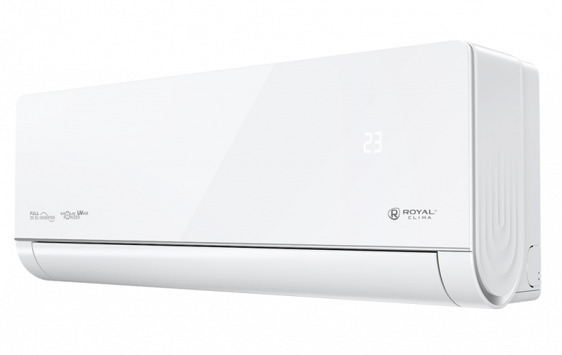 Сплит-система Royal Clima RCI-RSB75HN серии SUPREMO BLANCO FULL DC EU