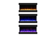 Royal Flame Astra 50 RF электрокамин
