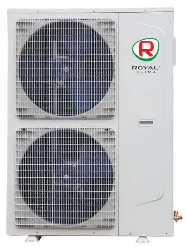 Cплит-система напольно-потолочного типа ROYAL Clima CO-F 60HNX/CO-E 60HNX