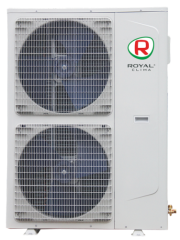 Cплит-система напольно-потолочного типа ROYAL Clima CO-F 60HNX/CO-E 60HNX