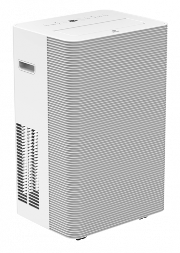 Мобильный кондиционер Royal Clima RM-CR39HH-E cерии CARO