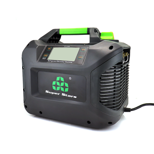 Станция рекуперации DSZH ST-520D