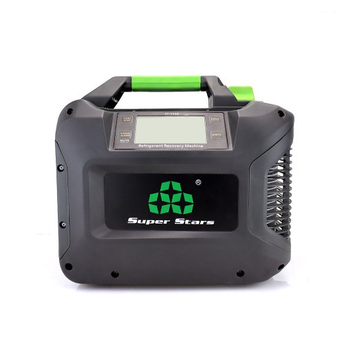 Станция рекуперации DSZH ST-520D