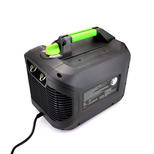 Станция рекуперации DSZH ST-520D