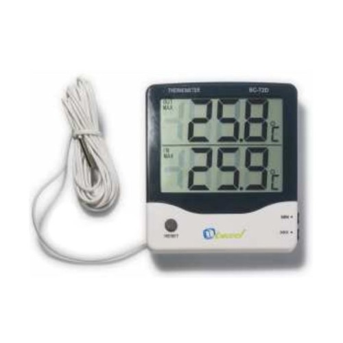 Электронный термометр BC-T2D (-30° С/50° С, разрешение 0,1°С)