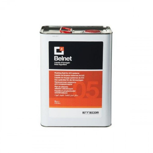 Промывочная жидкость Errecom Belnet 5л (TR1055.01)