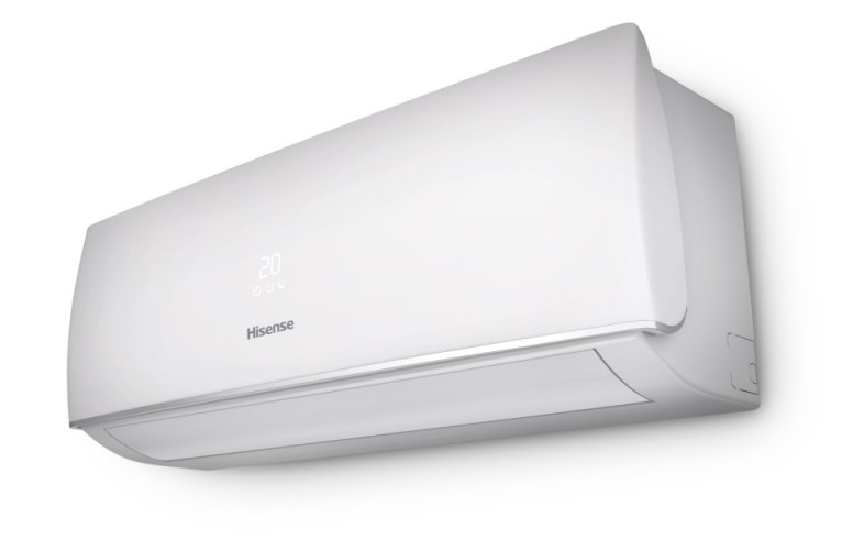 Cплит-система Hisense AS-18UW4RMADB02 (SMART DC Inv) R32