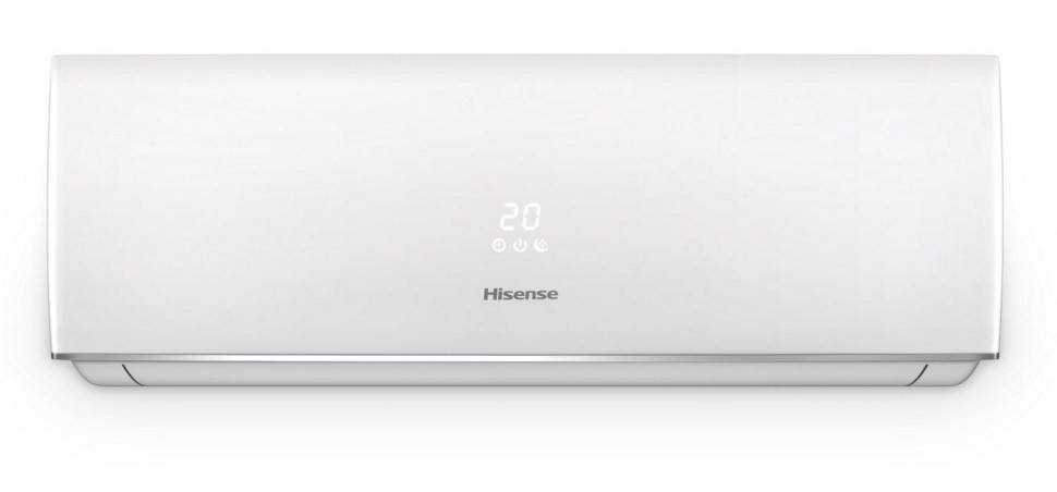 Cплит-система Hisense AS-18UW4RMADB02 (SMART DC Inv) R32