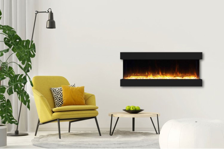 Royal Flame Astra 60 RF электрокамин