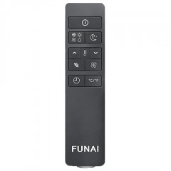 Мобильный кондиционер Funai MAC-OR30CON03