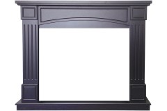 Каминокомплект Boston - Венге с очагом Symphony 26'' DF2608-INT