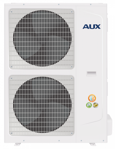 Инверторная сплит-система кассетного типа AUX ALCA-HS60/5DR2