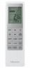 Классическая сплит-система Hisense | NEO Premium Classic A Wi-Fi AS-07HW4SYDTG035