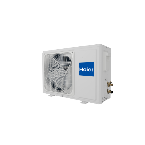 Классическая сплит-система Haier | Quantum on/off HSU-09HQJ103/R3-W/HSU-09HQJ103/R3