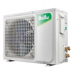 Классическая cплит-система кассетного типа Ballu серии Universal 3 BLC_C-24HN1_21Y