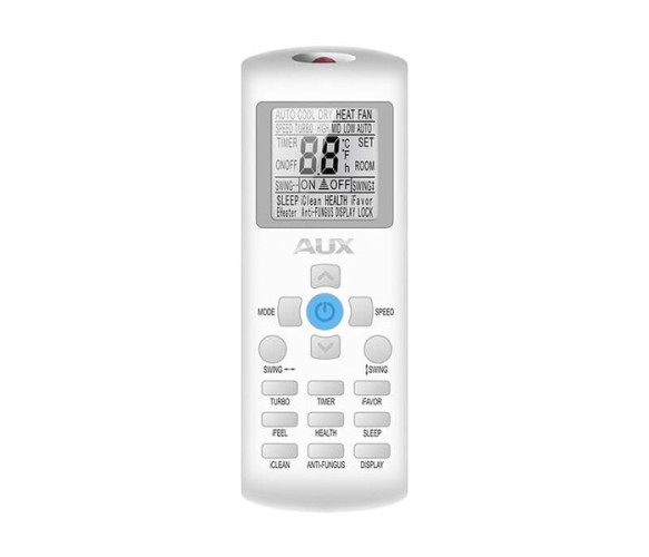 Настенная сплит система AUX ASW-H07A4 JD-R1/AS-H07A4 JD-R1
