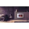Electrolux EFP/W 1200URLS Электрокамин (Белый)