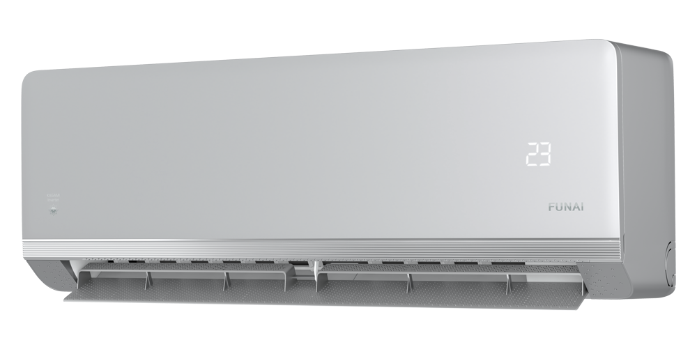 Инверторная сплит-система Funai | KAGAMI Inverter RAC-I-KM35HP.D01