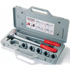 Трубогиб комплект Ridgid (3/8", 1/2", 5/8", 3/4", 7/8") R326
