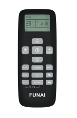 Сплит-система FUNAI RAC-I-SN35HP.D04