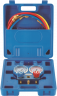 Манометрический коллектор Value VMG-2-R32-B (под R32, R410A, R134A, R407C)
