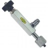 Инструмент для замены ниппеля Refco 32515 (9880894)