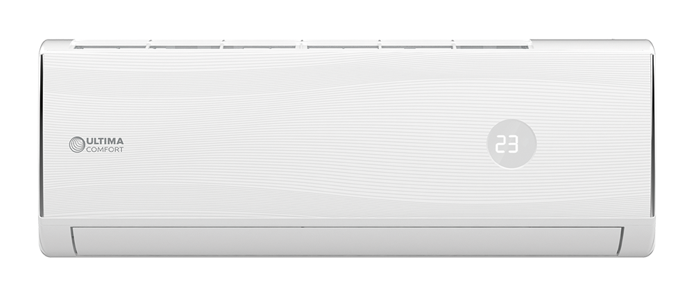 Классическая сплит-система Ultima Comfort EXD-24PN серии Exceed