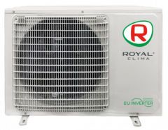 Инверторная сплит-система кассетного типа Royal Clima CO-4C 36HNDI/CO-4C/pan 8D2/CO-E 36HNDI серии