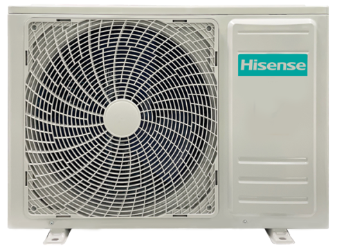 Классическая сплит-система Hisense | NEO Premium Classic A Wi-Fi AS-24HW4SBATG005