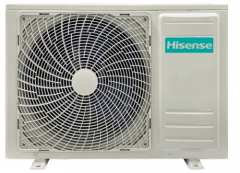 Классическая сплит-система Hisense | NEO Premium Classic A Wi-Fi AS-24HW4SBATG005